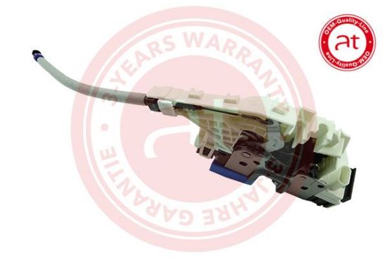 Door Lock MERCEDES-BENZ