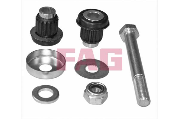 Repair Kit, reversing lever Mercedes-Benz - 201 460 00 50