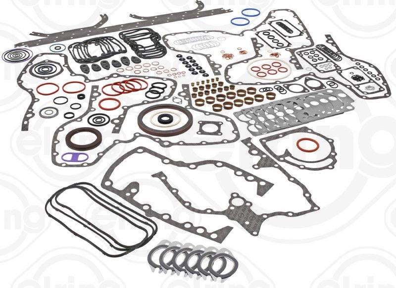 Full Gasket Kit, engine VOLVO NKW