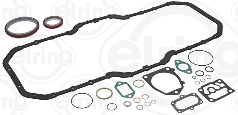 Gasket Kit, crankcase R.V.I. RENAULT VEHICLE IND. 50 01 852 974