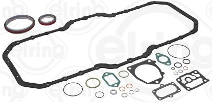 Gasket Kit, crankcase R.V.I. RENAULT VEHICLE IND. 50 01 852 974