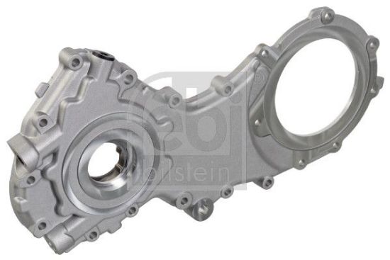 Oil Pump Ford Pkw 1 568 324