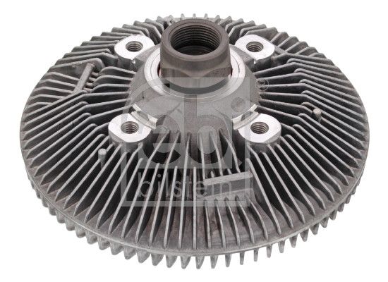 Clutch, radiator fan Land Rover - ERR2266