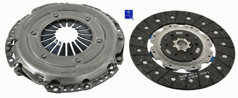 Clutch Kit GENERAL MOTORS - 93194079