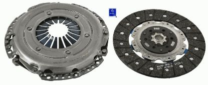 Clutch Kit GENERAL MOTORS - 93194079
