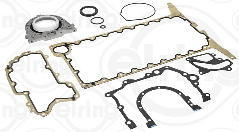 Gasket Kit, crankcase GM