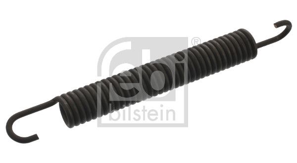 Tension Spring, gear lever Volvo - 1526275