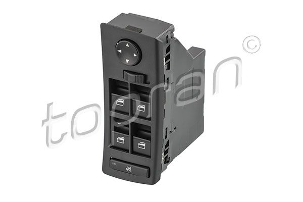 Switch, window regulator BMW X5 (E53) - 61 31 8 373 698