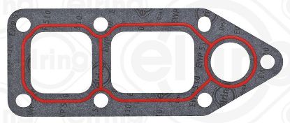 Gasket, water pump Daf