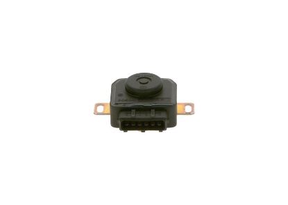 Sensor, throttle position A4 (8D2, B5), A8 (4D2, 4D8)