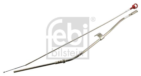 Oil Dipstick Iveco 5 0438 4648