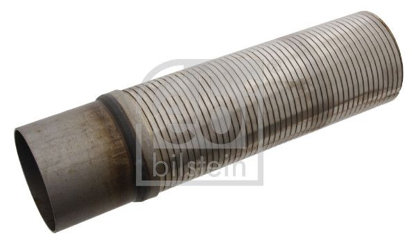 Corrugated Pipe, exhaust system M A N - 81152100086