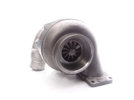 Charger, charging (supercharged/turbocharged)