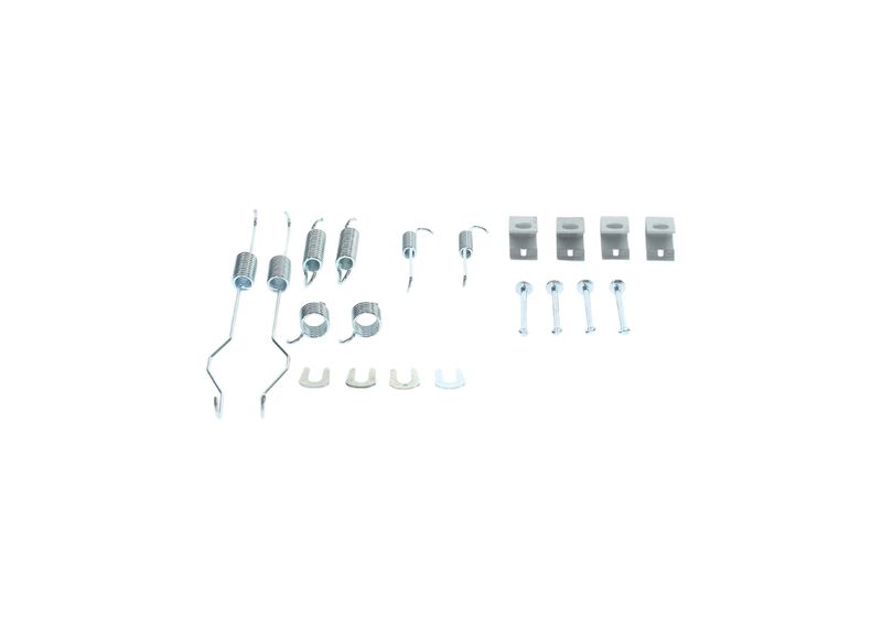 Accessory Kit, brake shoes