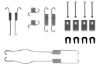 Accessory Kit, brake shoes