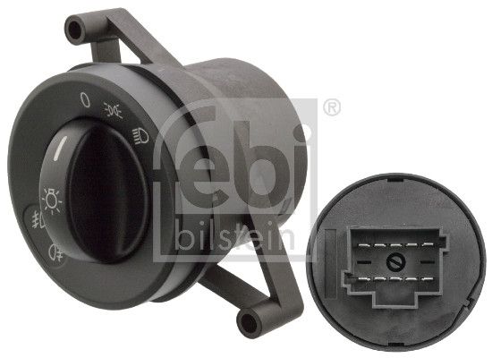 Switch, headlight Mercedes-Benz - 958 545 10 04