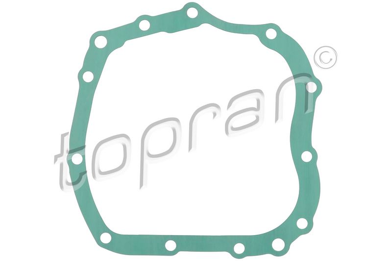 Oil Seal, manual transmission Opel, General Motors