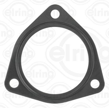 Gasket, fuel pump DAIMLER NKW