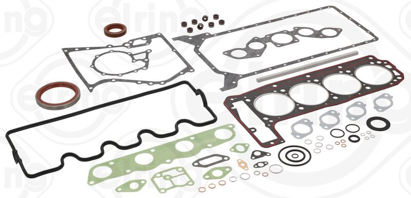 Full Gasket Kit, engine DAIMLER PKW