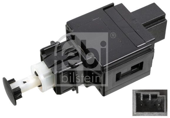 Stop Light Switch VOLVO - 8622064