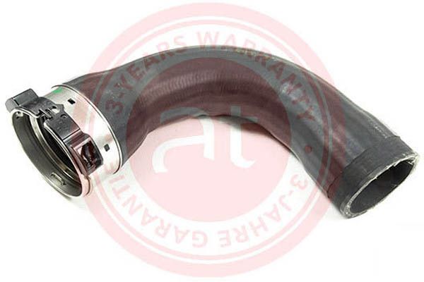 Charger Air Hose VAG Golf VI