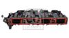 Fitting, intake manifold VW-Audi - 06F 133 201 P