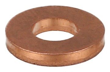 Seal Ring, nozzle holder Peugeot