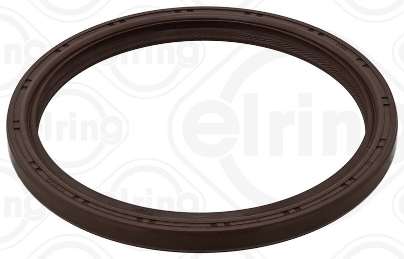 Shaft Seal, crankshaft MITSUBISHI 1052B393