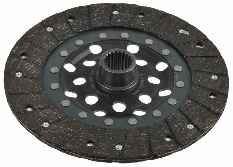 Clutch Disc SACHS KUPPLUNG SCHEIBE