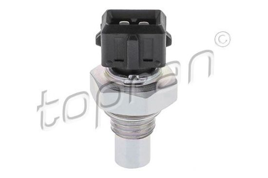 Sensor, coolant temperature Opel, Renault/Dacia, General Motors