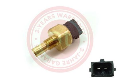 Sensor, coolant temperature FORD FIESTA IV