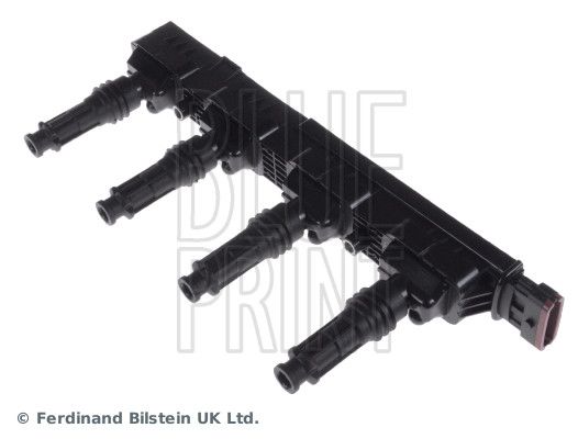 Ignition Coil Opel PKW 1208 012