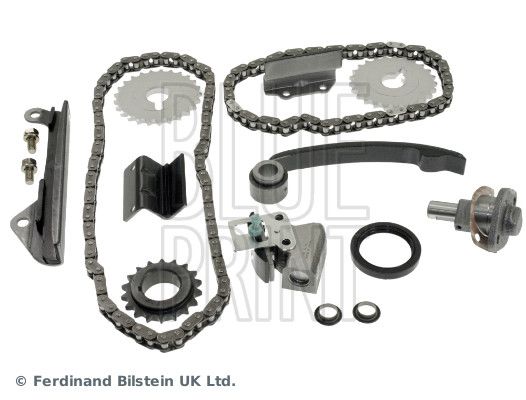 Timing Chain Kit NISSAN ALMERA 1,6i/1,4i 95-00  13028-53Y10