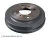 Brake Drum NISSAN 43206-4M400