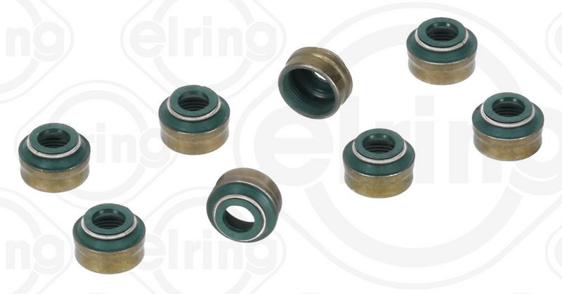 Seal Set, valve stem Fiat