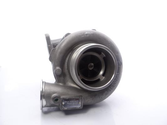 Charger, charging (supercharged/turbocharged)