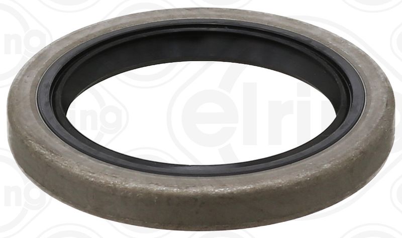 Shaft Seal, wheel hub BMW ET