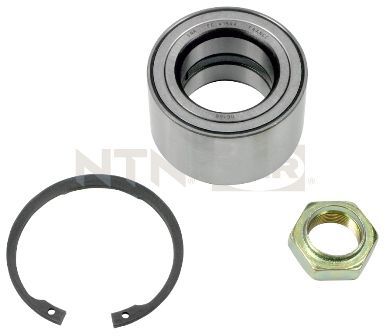 Wheel Bearing Kit PSA - 16 063 750 80