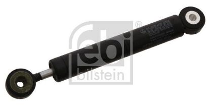 Vibration Damper, V-ribbed belt Mercedes-Benz PKW 111 200 02 14