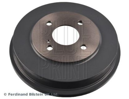 Brake Drum Ford Pkw 1 949 898