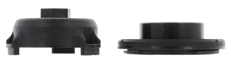 Shaft Seal, crankshaft