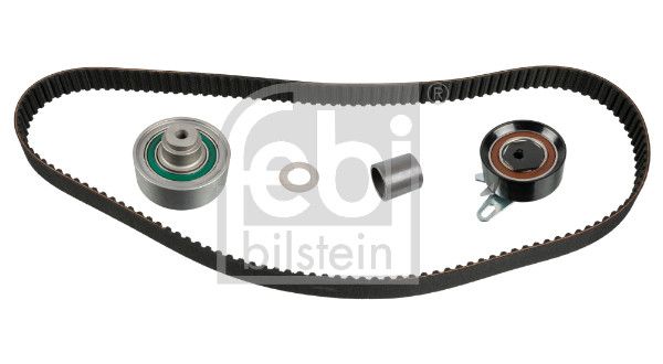 Timing Belt Kit VW-Audi 076 198 119 S1