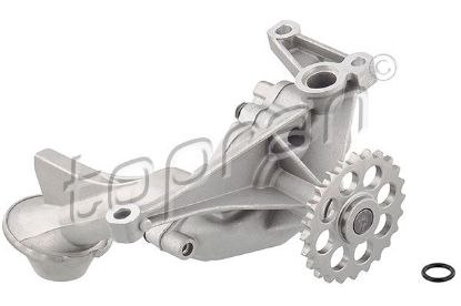 Oil Pump Mercedes/Smart