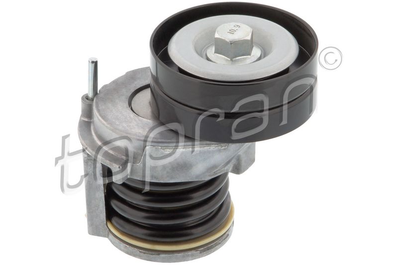 Belt Tensioner, V-ribbed belt VAG