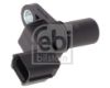 Sensor, crankshaft pulse SUZUKI - 33220-63J10