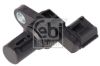 Sensor, crankshaft pulse SUZUKI - 33220-63J10