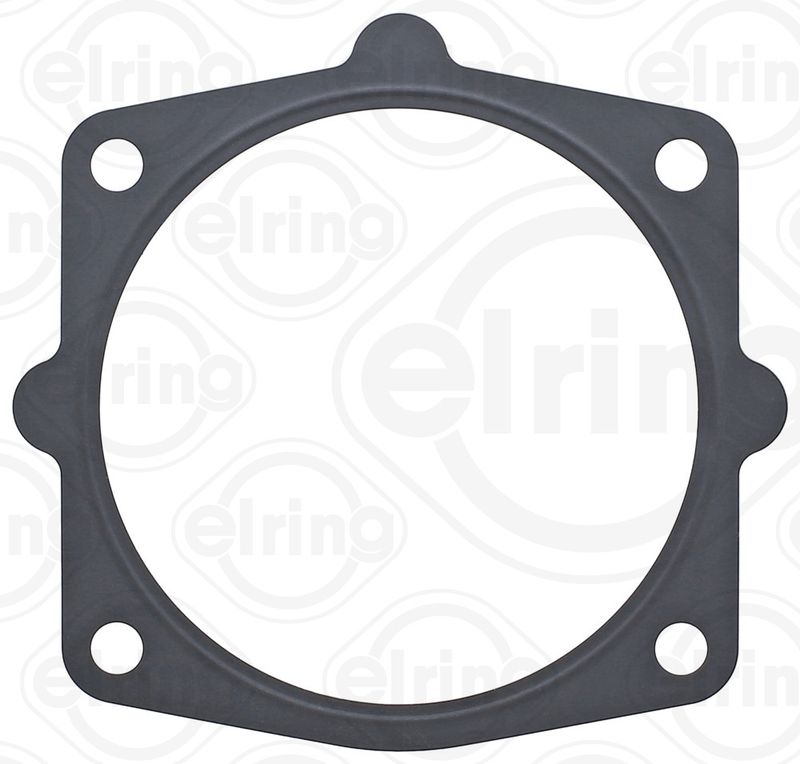 Gasket, intake manifold housing NISSA Gasket intake manifold