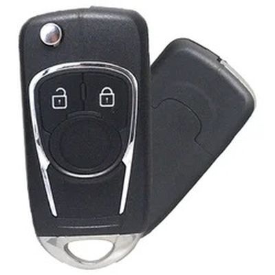 Housing, car key
