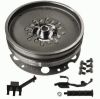 Flywheel VAG - 0AW 105 317 AK