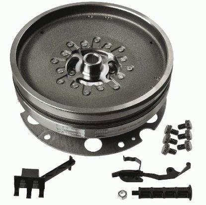 Flywheel VAG - 0AW 105 317 AK